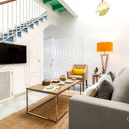 Genteel Home Argote De Molina Siviglia Esterno foto
