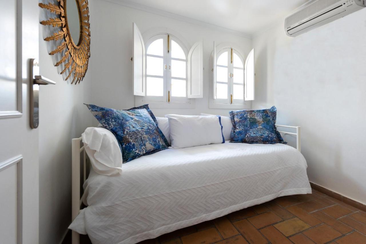 Genteel Home Argote De Molina Siviglia Esterno foto